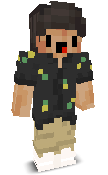 Loc05's skin