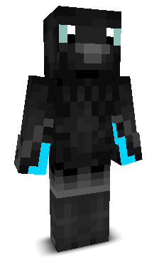 TwistyVixen's skin