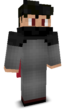 Inusara's skin