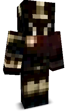 Babau_Phd's skin
