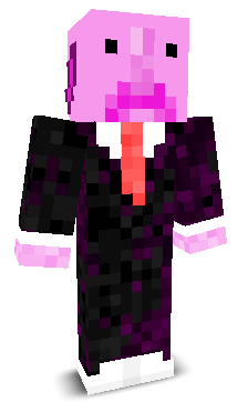 Gamerwabbit's skin