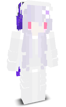 cattyclysm's skin
