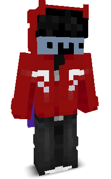 galaxyforme's skin