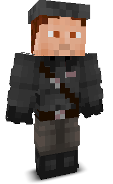 ThornedForThree's skin