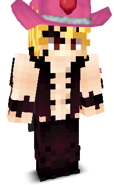 Gradeeeeee's skin