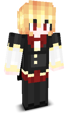Clianth's skin