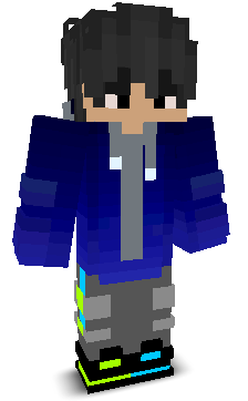 flixentyt's skin