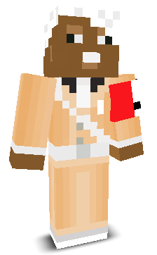 Zwi3rzak's skin