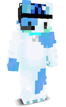 Bileka's skin