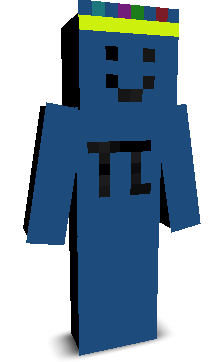 Lumorith's skin