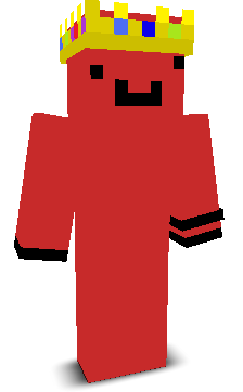 ZephBTW's skin