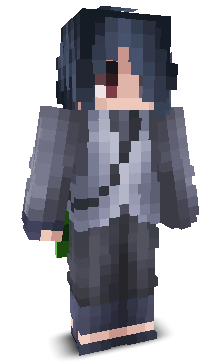 ZadiiiKz's skin
