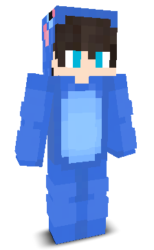 ShadowJosh0714's skin