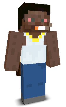 redeye1337's skin