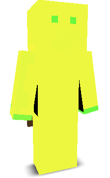 Draakjeyes's skin
