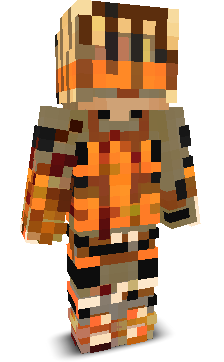 SepiKing1435's skin
