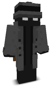 PIZZAUNC's skin
