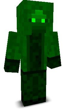 BegForMercy313's skin