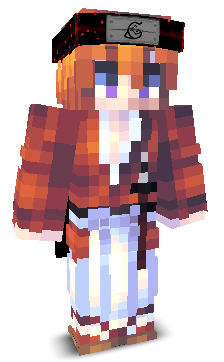 Jurom's skin