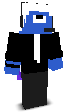 Hauzenex's skin