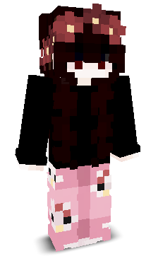 lightti's skin