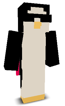 light_PeNguin's skin