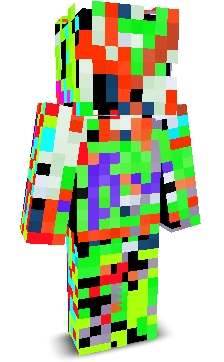 thatonebigbac's skin