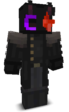 ToughMusicYT's skin