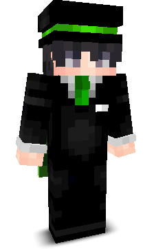 Matrobot1000's skin