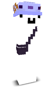 SpryxhMC's skin