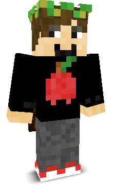 HWASH36's skin