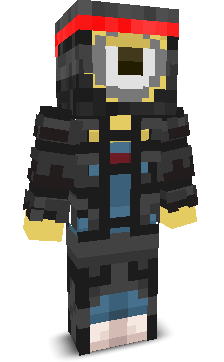 sisser's skin
