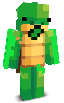 RepKiwi's skin