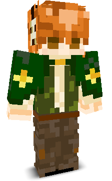 finnzmc's skin