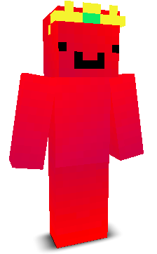 chechol268's skin