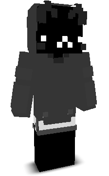 KAPTOHKAI's skin