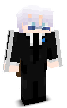 Real_Unreal's skin