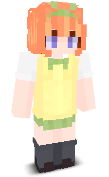 lynovana's skin