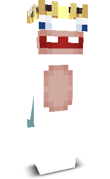 jacraf's skin