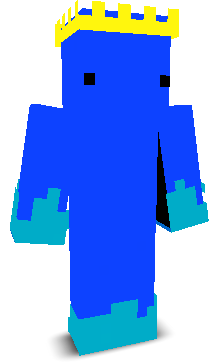 xennyrenny's skin