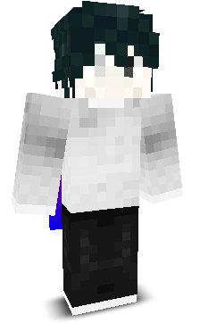 Kiing's skin
