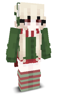 FALLENRAVENX's skin
