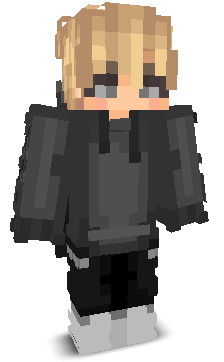xiam's skin