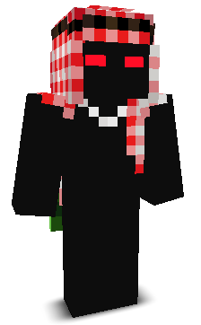 Darkonix_x's skin