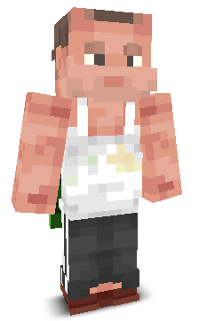 Floskyy's skin