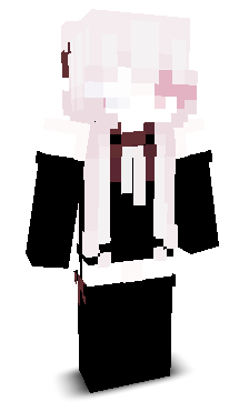 Xeao's skin