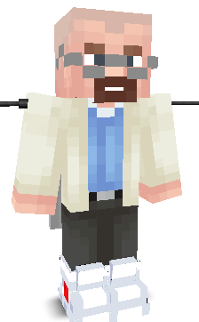 Gravalanch's skin