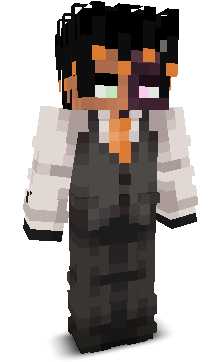 Sparingg's skin