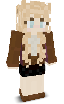 Lara4ka's skin