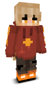 Syctrix's skin